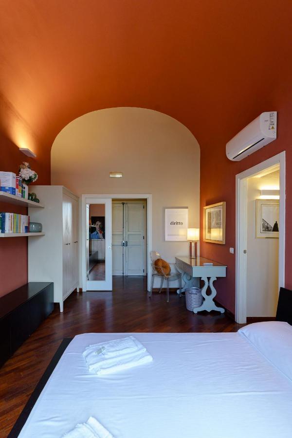 La Marchesina Room Catania Bagian luar foto