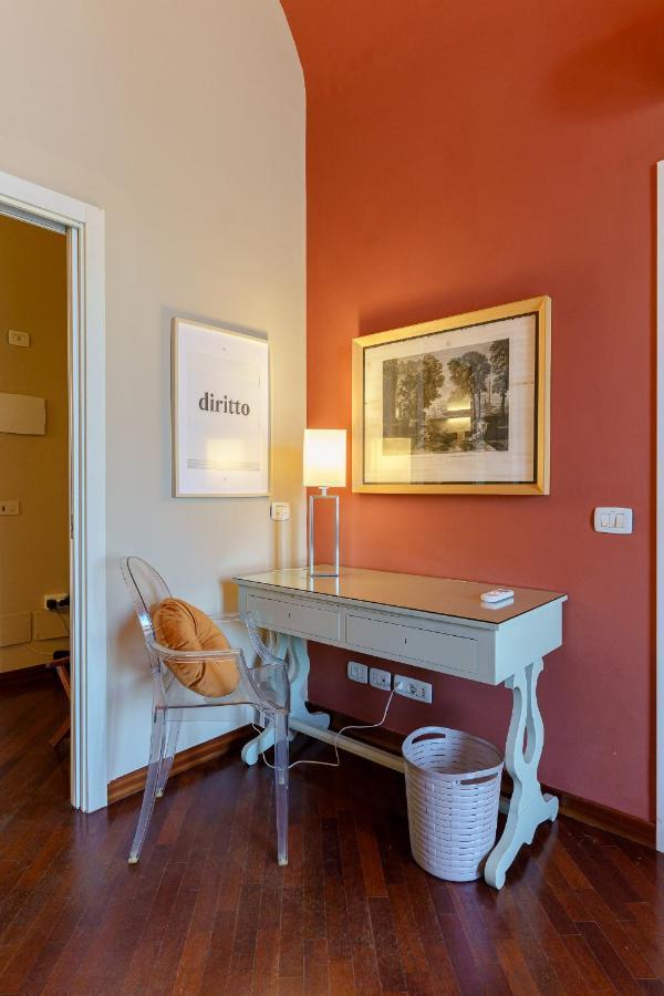 La Marchesina Room Catania Bagian luar foto