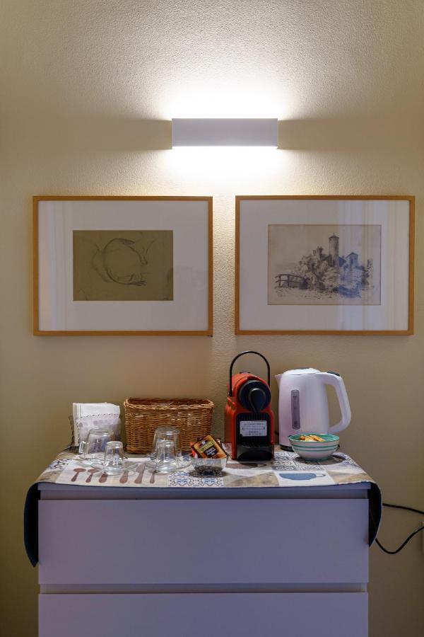 La Marchesina Room Catania Bagian luar foto
